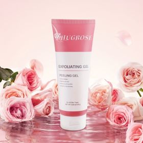 Hugrose Exfoliating Gel