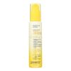Giovanni Hair Care Products Conditioner - Pineapple And Ginger - Case Of 1 - 4 Fl Oz.