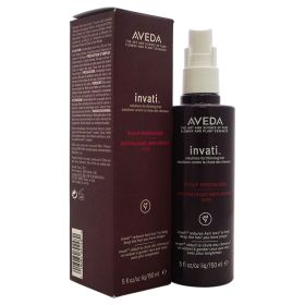 Invati Scalp Revitalizer by Aveda for Unisex - 5 oz Treatment