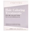 Hair Coloring Treatment