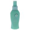 Blow Dry Miracle Glossing Leave-In by Its A 10 for Unisex - 4 oz Treatment