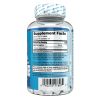 APEX-TX5 Diet Pills - Metabolic Support Formula - 120 Tablets