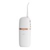 200ml Water Dental Flosser IPX7 Waterproof Oral Irrigator USB Rechargeable Water Teeth Picks with 4PCS Nozzle