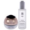 Superpower Hair and Scalp Duo by Better Not Younger for Unisex - 2 Pc 2oz Superpower Fortifying Hair and Scalp Serum, Superpower Liquid Comb