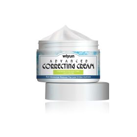 Wiyun Correcting Cream, Brightening Skin Repair Freckle Melasma Age Spot Repair Cream