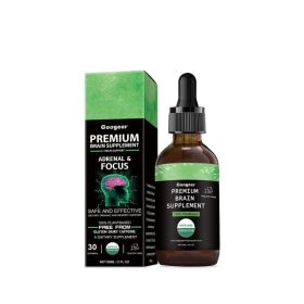 Googeer Dietary Supplements Drops Body Therapy (Option: Default)