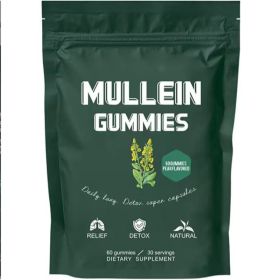 Mao Rui Hua Gummies (60 Capsules/bag) (Option: Default)