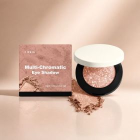 AMZ Shimmer Eye Shadow, Nude, 3.5 g (Option: 3.5 g)