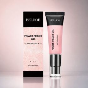 EELHOE Radiance Makeup Primer Gel, 25 g (Option: 25 g)