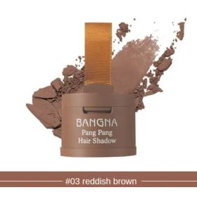 Hairline Shadow Powder-03# (Option: Default)