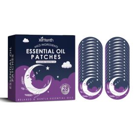 Body Oil 28 Pcs Nourishing Treatment Lightweight Non-Greasy Fast Absorbing for Targeted Comfort Care (Option: Default)