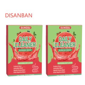 New Version Of Watermelon Probiotics (Option: Watermelon probiotics-2PCS)