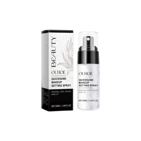 Spray - Long-wearing Natural Hydrating Refreshing - Perfect for Daily Facial Skincare (Option: Default)