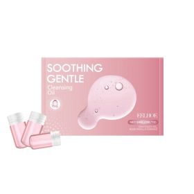 perfume Makeup Remover - Gentle Sheer Soothing Effective Care - Perfect for Daily Beauty and (Option: Default)