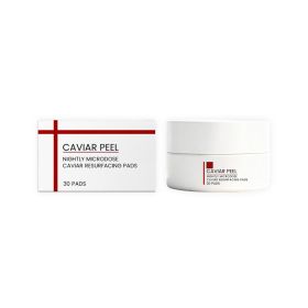 Facial skincare products Cotton Pads - Hydrating Gentle Daily Soft Lint-Free - Perfect for Daily (Option: Default)