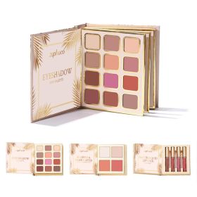 Facial skincare products Makeup Palette Set Buildable Natural Flawless Finish - Perfect for Everyday (Option: Default)