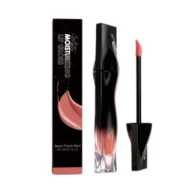 Lipstick - Hydrating Matte Moisturizing Highly Pigmented Color - Perfect for Everyday Lip Makeup (Option: Default)