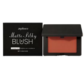 Facial skincare products Blush Red - Long-lasting Natural Sheer Buildable Flawless Finish - Perfect (Option: Default)
