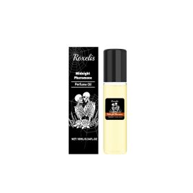 Midnight Halloween Perfume Musk Cologne Carry On Elegance And Charm Date (Option: Default)