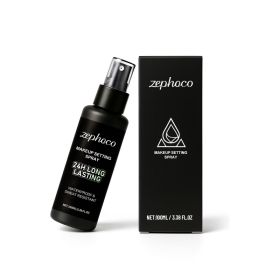 Facial skincare products Spray - Non-caking Lightweight Sheer Refreshing Hydrating - Perfect for (Option: Default)