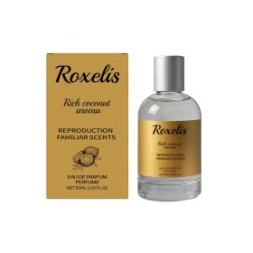 Facial skincare products Perfume - Natural Daily Long Lasting Scent - Perfect for Daily Wear and (Option: Default)