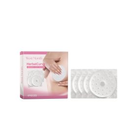 Breast Patch Lift Firming Plumping Nourishing Lifting Bust Enhancement Tightening Chest Care (Option: Default)