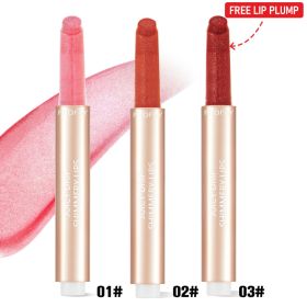 PHOFAY Juicy Lip Plump Set (Option: 01 02 03 Set)