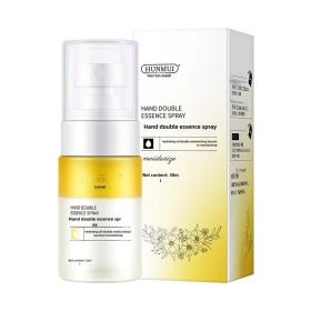 HAND DOUBLE ESSENCE SPRAY (Option: Default)