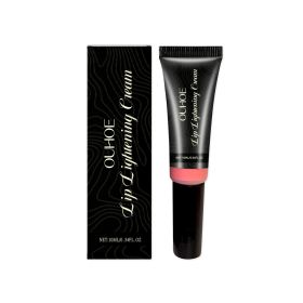 Lip Balm Lip Care Long-lasting Moisturizing Improvement Lip Color Care Lip Balm (Option: Default)
