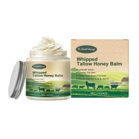 Body care products Nourish Care for Dryness Skin Daily Body Cream Lightweight (Option: Default)