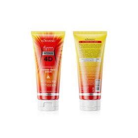 KORMESIC 100ml 4D Firming Body Essence Whitening Cream, Suitable For Underarm And Thigh, Underarm Whitening Cream (Option: Default)