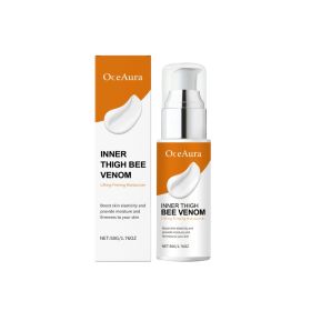 Face Cream Adductor Leg Firming Skin-friendly Gentle Moisturizing Firming Skin Elastic Lines Daily Treatment (Option: Default)