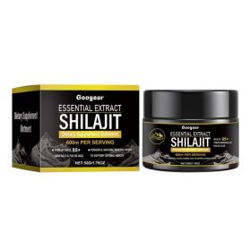 Googeer Dietary Supplement Ointment Body Treatment (Option: Default)