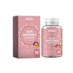 Glutathione Whitening Gummy Skin Treatment (Option: Default)