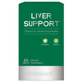 (Full Vitamin Liver Protection Tablets) Tablet (0.8g/tablet) (Option: Default)