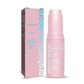 Women Extra Renewing Rosehip Eye Balm-3g (Option: Default)