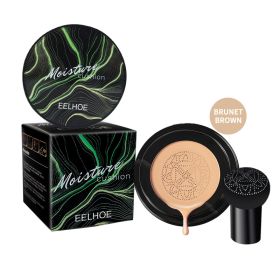 EELHOE Air Cushion Foundation-dark Complexion (Option: Default)