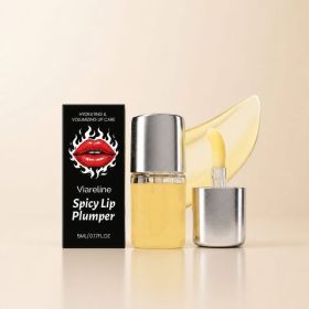 VIARELINE Moisturizing Lip Oil, 5 ml (Option: 5 ml)