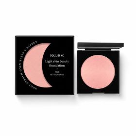 EELHOE Moisturizing Concealer Foundation Cream, Pink, 5 g (Option: 5 g)