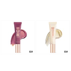 PHOFAY PEPTIDE LIP TINT (Option: Set8)
