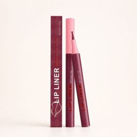 AMZ Lip Liner, Purple, 3 g (Option: 3 g)