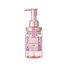 Deep Moist Hair Oil 3.0 100ml (Option: Default)