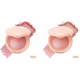 PHOFAY Luminous Powder Blush (Option: Set6)