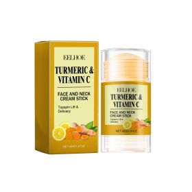 Facial Neck Cream Lifting Fading Moisturizing Firming Nourishing Anti Aging Neck Care Treatment (Option: Default)