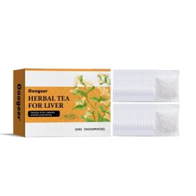 Body Treatment Tea Relieves Physical Discomfort Dry Eyes Fatigue Dull Skin Refreshing Herbal Tea Bag (Option: Default)