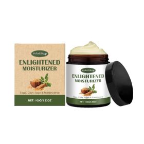 Body care products Moisturizing Cream Gentle Nourish Body Skin Smooth Elasticity Daily (Option: Default)