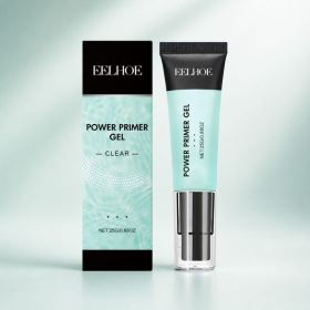 EELHOE Smoothing Makeup Primer Gel, 25 g (Option: 25 g)