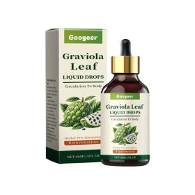 Googeer Dietary Energy Supply Drops Body Care Drops (Option: Default)