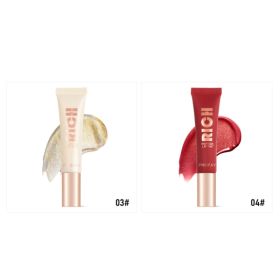 PHOFAY PEPTIDE LIP TINT (Option: Set10)