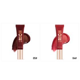 PHOFAY PEPTIDE LIP TINT (Option: Set9)